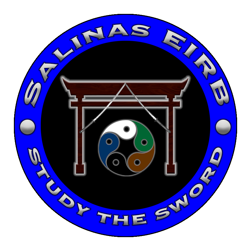 Salinas EIRB Logo